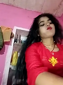 Yatiksha Beby online show from 03/29/26, 11:45