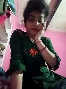 Yatiksha Beby online show from 03/14/26, 11:33