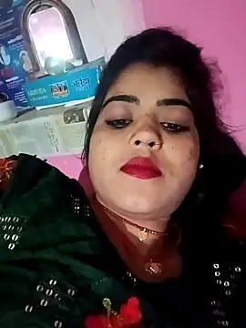 Yatiksha Beby online show from 03/19/26, 03:12