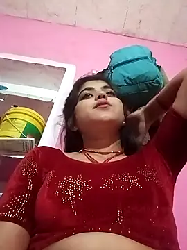 Yatiksha Beby online show from 03/26/26, 01:15