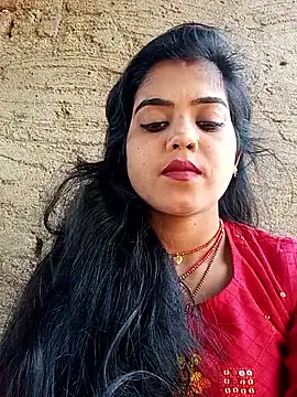 Yatiksha Beby online show from 04/12/26, 03:10