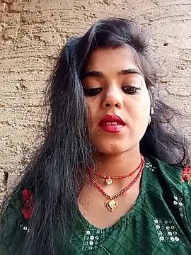 Yatiksha Beby online show from 04/04/26, 01:34