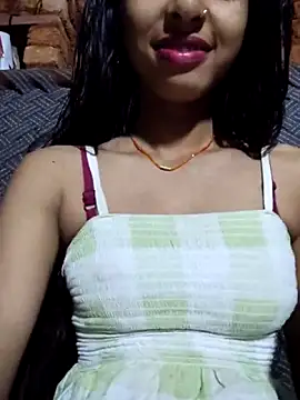 Yatiksha Beby online show from 01/07/26, 02:55