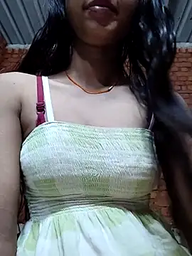 Yatiksha Beby online show from 01/05/26, 08:12