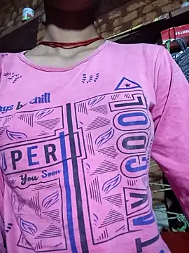 Yatiksha Beby online show from 12/22/25, 03:01