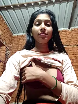 Yatiksha Beby online show from 12/19/25, 08:33