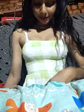 Yatiksha Beby online show from 12/20/25, 01:47