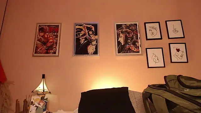 biancaleblanc online show from 01/12/26, 12:45