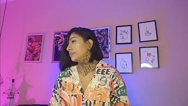 biancaleblanc online show from 02/21/26, 12:29