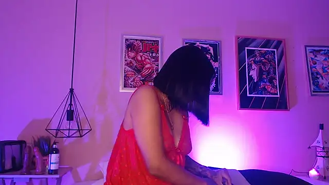 biancaleblanc online show from 03/07/26, 12:43