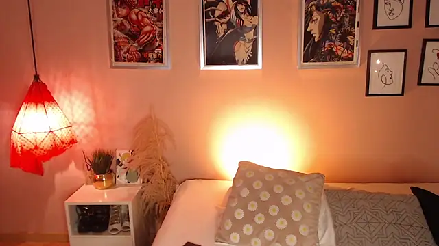 biancaleblanc online show from 01/08/26, 12:44