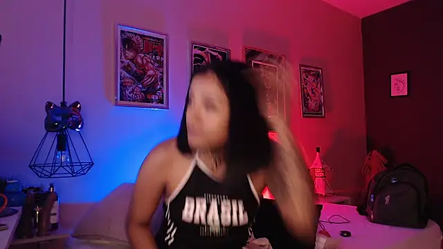 biancaleblanc online show from 03/21/26, 12:31