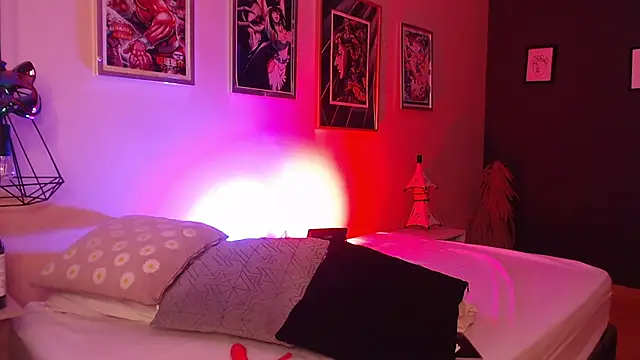 biancaleblanc online show from 03/26/26, 12:36