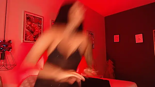 biancaleblanc online show from 03/25/26, 12:37