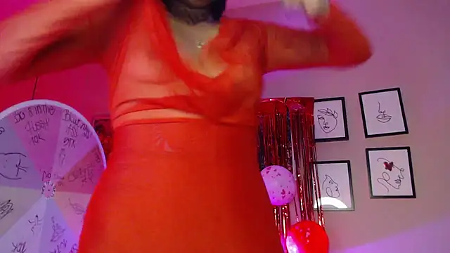 biancaleblanc online show from 02/14/26, 12:38