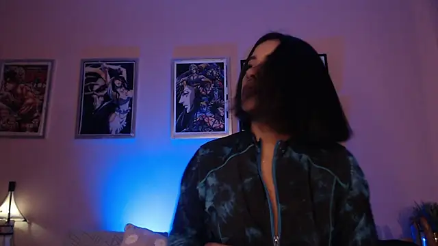 biancaleblanc online show from 01/15/26, 12:41