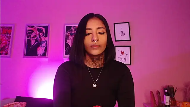 biancaleblanc online show from 02/27/26, 12:38