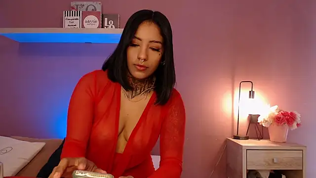 biancaleblanc online show from 04/26/26, 02:58