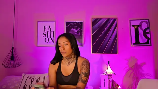 biancaleblanc online show from 05/29/26, 12:33