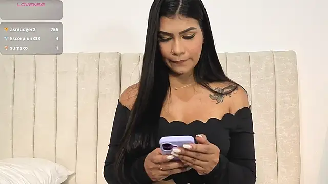 Paulaboterom online show from 02/27/26, 03:12