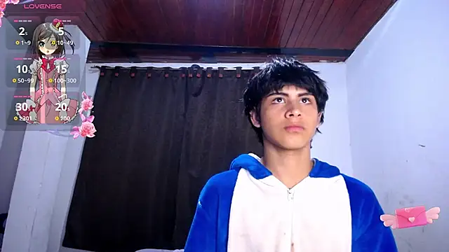 DaraKat18 online show from 01/09/26, 08:32