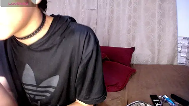 DaraKat18 online show from 11/26/25, 09:04