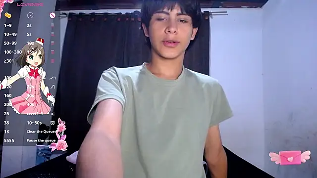 DaraKat18 online show from 01/14/26, 08:40