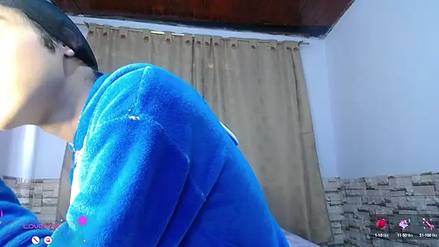 DaraKat18 online show from 09/26/25, 08:49