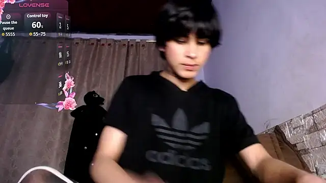 DaraKat18 online show from 02/03/26, 03:26