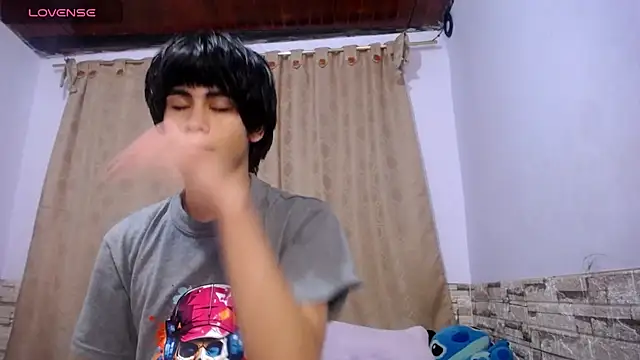 DaraKat18 online show from 02/24/26, 09:59