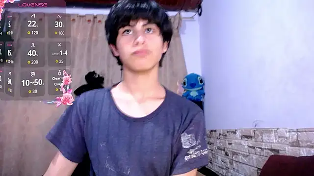 DaraKat18 online show from 02/02/26, 10:09