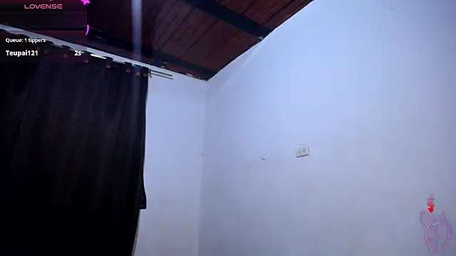 DaraKat18 online show from 02/21/26, 06:37