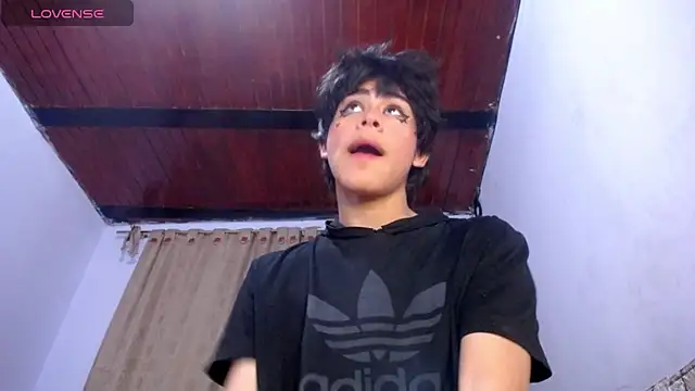 DaraKat18 online show from 01/16/26, 09:35