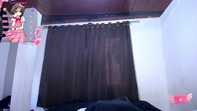 DaraKat18 online show from 01/11/26, 11:50