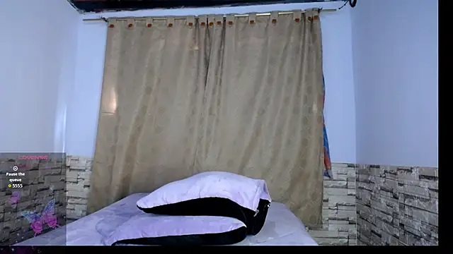 DaraKat18 online show from 09/14/25, 09:37