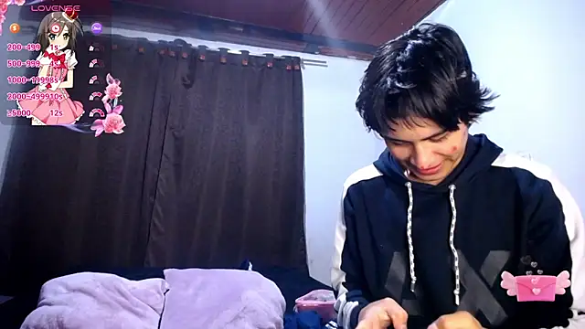 DaraKat18 online show from 01/13/26, 10:30