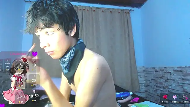 DaraKat18 online show from 09/22/25, 10:05