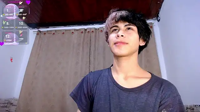 DaraKat18 online show from 04/02/26, 10:38