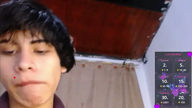 DaraKat18 online show from 05/16/26, 10:09