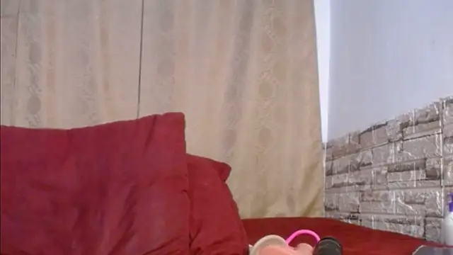 DaraKat18 online show from 05/24/26, 10:09
