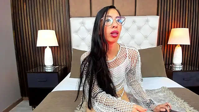 Kendal Foxxx online show from 11/13/25, 11:47