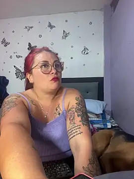 anythompsom online show from 03/25/26, 08:19