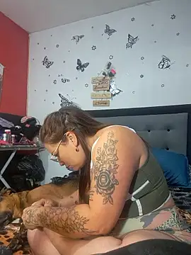 anythompsom online show from 01/15/26, 09:51