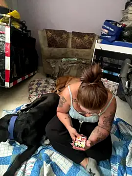 anythompsom online show from 12/02/25, 04:52