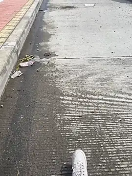 anythompsom online show from 04/19/26, 07:16