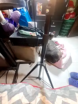 anythompsom online show from 11/10/25, 11:21