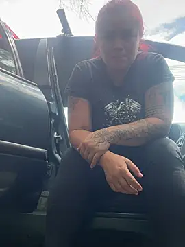 anythompsom online show from 04/12/26, 05:27