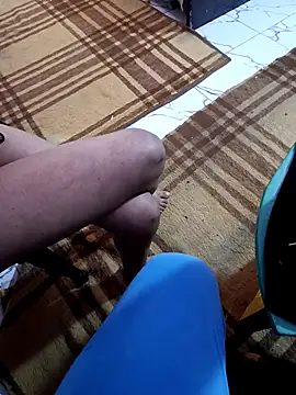 Kabel-man-gir online show from 02/25/26, 02:17