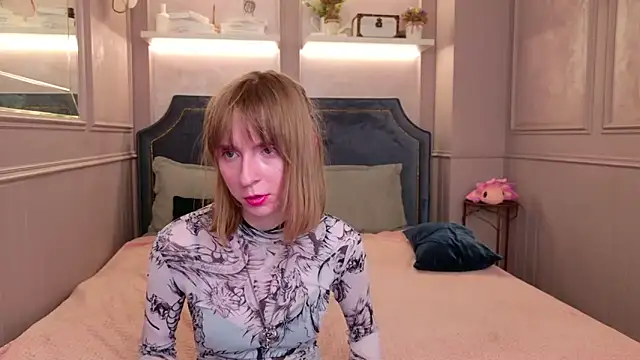 Beverly Gomes online show from 05/09/26, 03:59