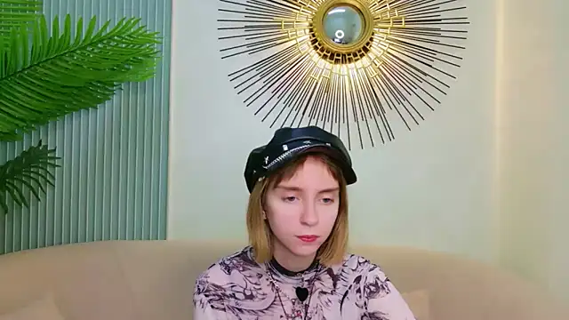 Beverly Gomes online show from 02/17/26, 08:17